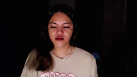 Snapshot of urlovely_hait chatting on 03.01.26 Sham online show from 03.01.26