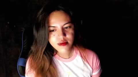 Snapshot of urlovely_hait chatting on 03.06.26 Sham online show from 03.06.26