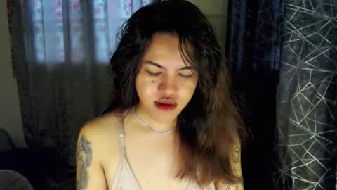 Snapshot of urlovely_hait chatting on 03.10.26 Sham online show from 03.10.26