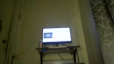 Snapshot of urlovely_hait chatting on 06.11.26 Sham online show from 06.11.26