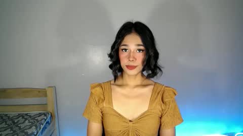 urlovely_jemma online show from 03.05.26