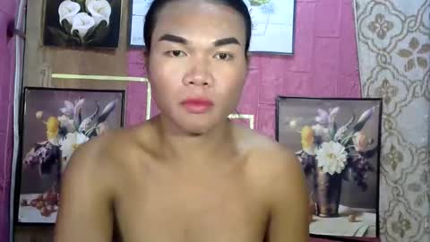 Snapshot of urluckyfuck123 chatting on 06.02.26 Jasmin online show from 06.02.26