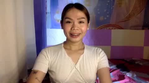 Snapshot of urlvelvypinoy chatting on 06.04.26 Arney online show from 06.04.26