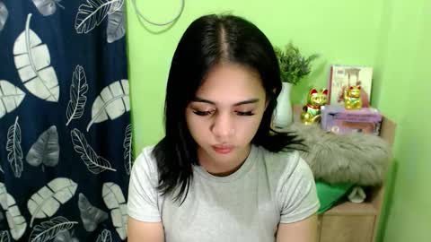Snapshot of urmystical_sofie chatting on 10.04.25 urmystical_sofie online show from 10.04.25