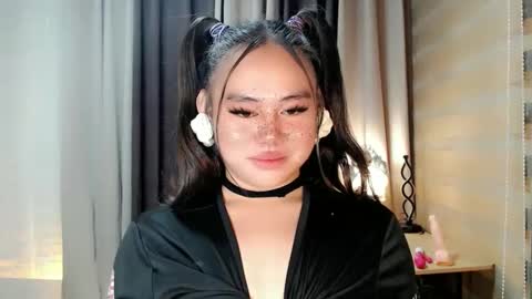 Snapshot of urnaughty_ceciliaxxx chatting on 10.01.25 cecilia online show from 10.01.25