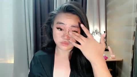 Snapshot of urnaughty_ceciliaxxx chatting on 10.05.25 cecilia online show from 10.05.25