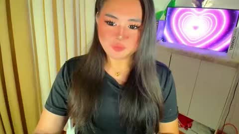 cecilia online show from 05.25.26