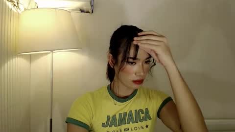 urnaughtybellaxo online show from 03.21.26