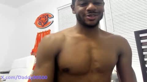 Big Daddy online show from 12.03.24