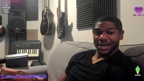 Big Daddy online show from 12.05.24