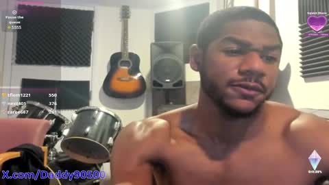 Big Daddy online show from 12.05.24