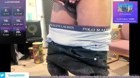 Big Daddy online show from 12.07.24