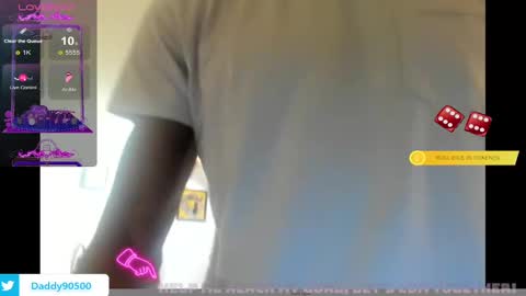 Big Daddy online show from 12.08.24