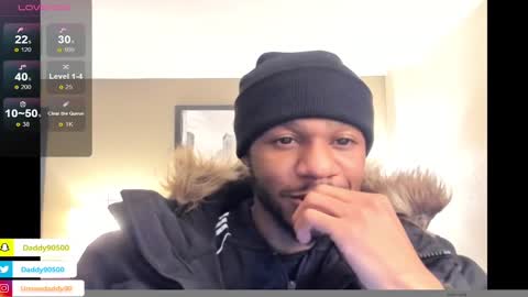 Big Daddy online show from 01.04.25