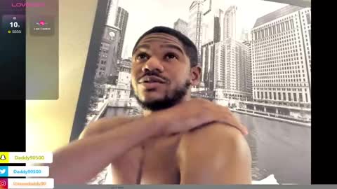 Big Daddy online show from 01.04.25