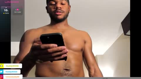 Big Daddy online show from 01.04.25