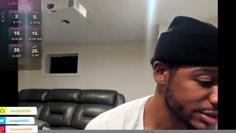 Big Daddy online show from 01.05.25