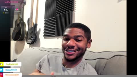 Big Daddy online show from 01.06.25