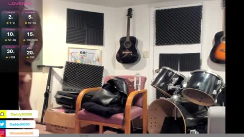 Big Daddy online show from 01.06.25