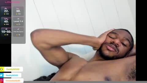 Big Daddy online show from 01.09.25