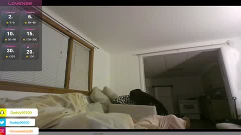 Big Daddy online show from 01.10.25