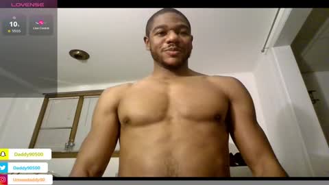 Big Daddy online show from 01.11.25