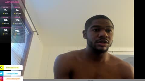 Big Daddy online show from 01.12.25