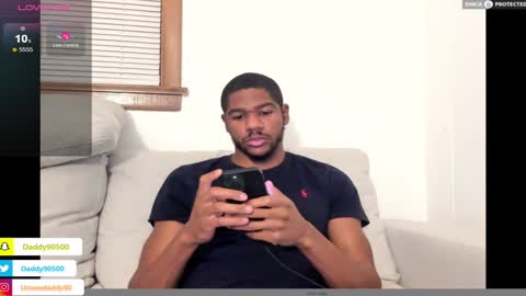 Big Daddy online show from 01.19.25