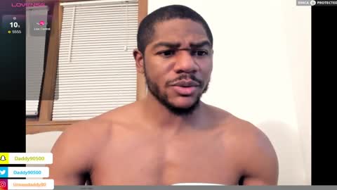 Big Daddy online show from 01.19.25