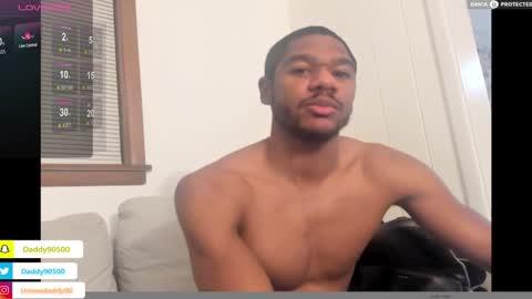 Big Daddy online show from 01.20.25