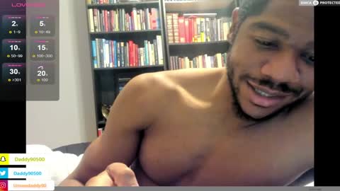 Big Daddy online show from 02.04.25