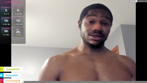 Big Daddy online show from 02.05.25