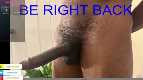 Big Daddy online show from 02.06.25