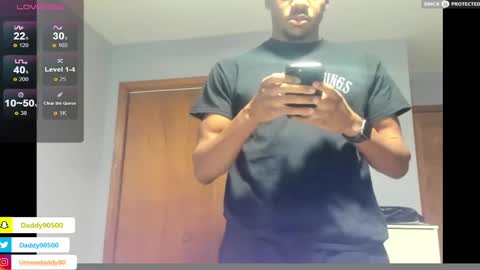 Big Daddy online show from 02.11.25