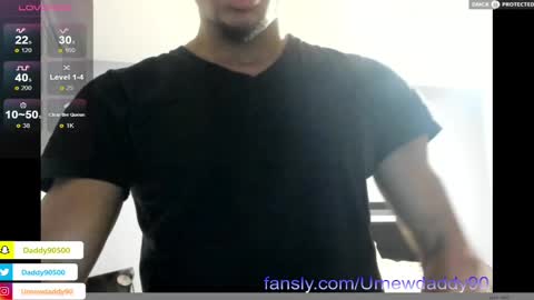 Big Daddy online show from 02.17.25