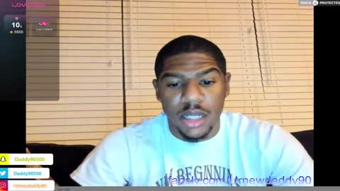 Big Daddy online show from 02.20.25