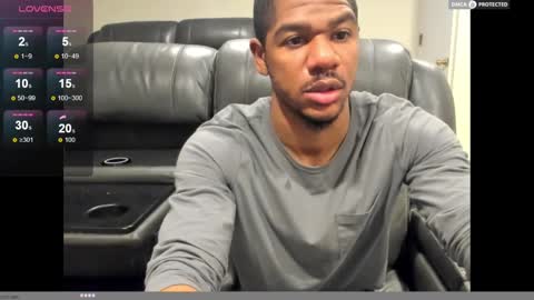 Big Daddy online show from 02.24.25