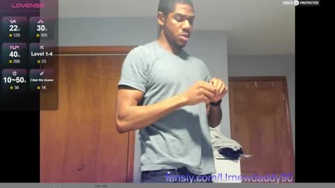 Big Daddy online show from 03.06.25