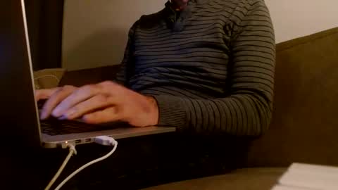 Dutchsoftie online show from 01.21.25