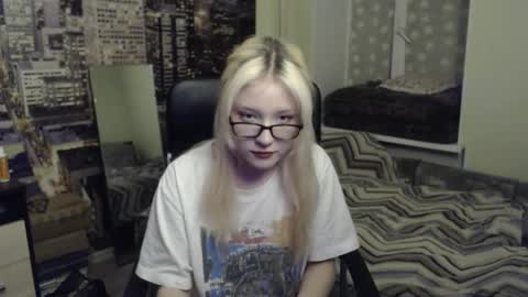 Mary online show from 03.14.26