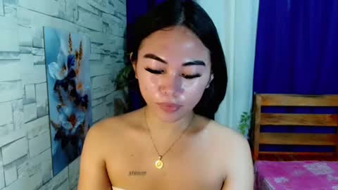 Snapshot of urpinay_girl01 chatting on 06.10.26 Ms Ayesha online show from 06.10.26