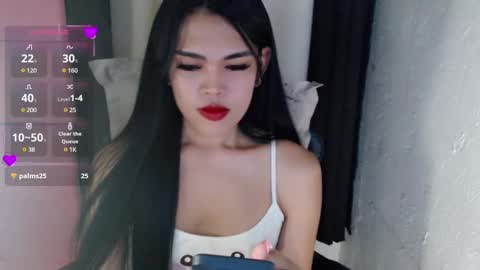 Jenny online show from 01.31.25