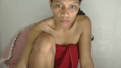Snapshot of urpinaymorena chatting on 02.15.25 Aleah online show from 02.15.25