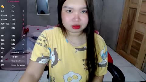 Snapshot of urpinayslutxxx chatting on 05.27.26 Jane online show from 05.27.26