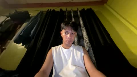 Snapshot of urpinoyasianx chatting on 05.18.26 Mel online show from 05.18.26