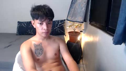 Snapshot of urpinoyasianx chatting on 05.26.26 Mel online show from 05.26.26