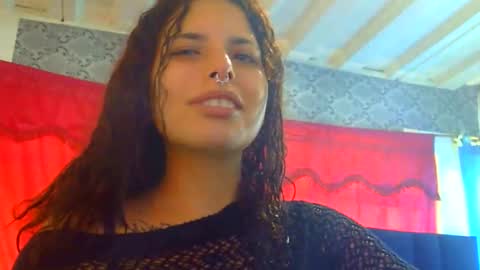 Aniie online show from 02.19.25