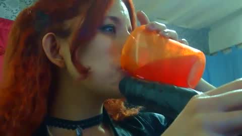 Aniie online show from 02.27.25