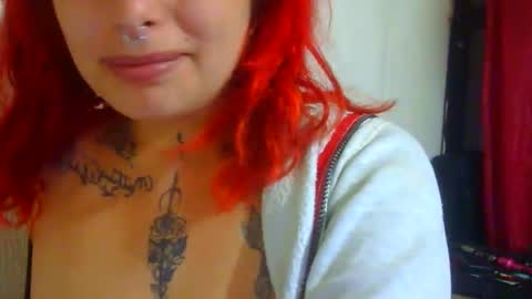 Aniie online show from 10.27.25