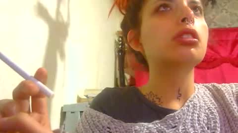 Aniie online show from 02.15.26